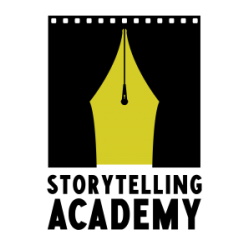 Storytelling Academy